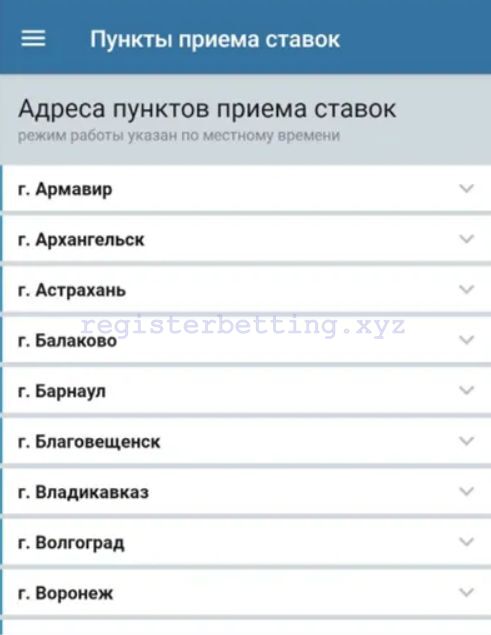 ППС Бетсити